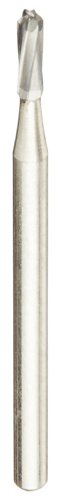 SUPÉR Carbide FGOS1558/100PK FG & Surgical, Made in Canada, Pack of 100