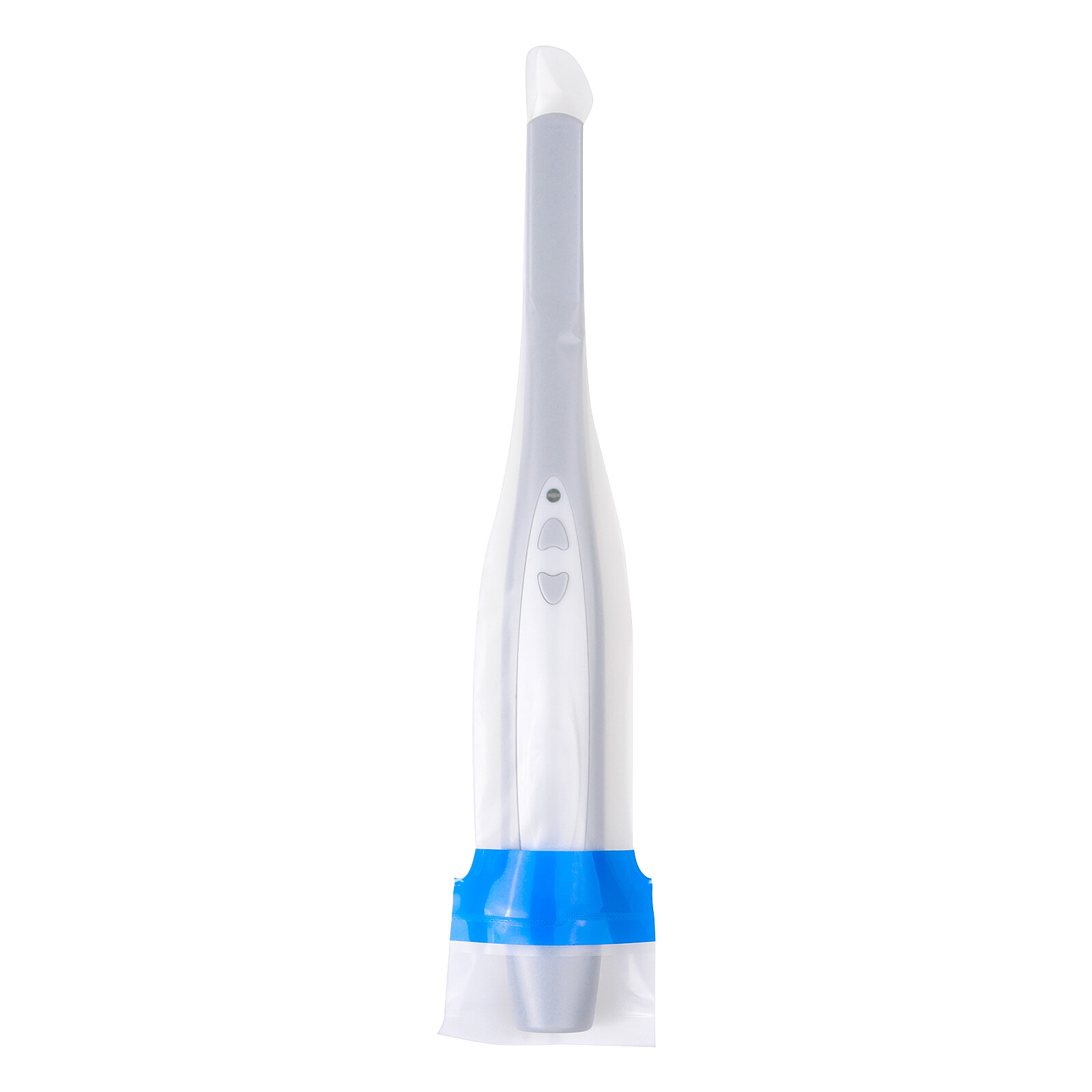 A04-6A Dental Disposable Intraoral Camera Sheath Endoscope Protect Cover 500Pcs