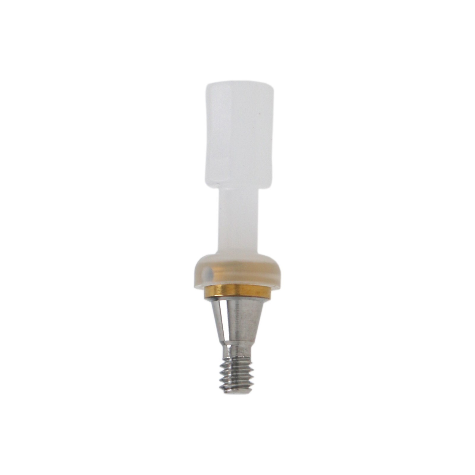 US Narrow Platform Mini Locators Fits Hiossen Osstem Dio UF Implant Abutments