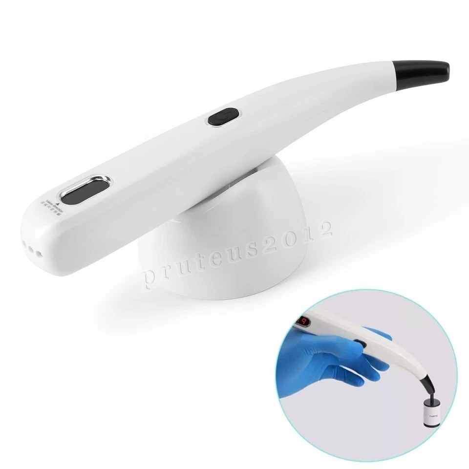 10 pcs NSK PANA MAX Style Dental High Speed Handpiece Standard 4 Hole USA