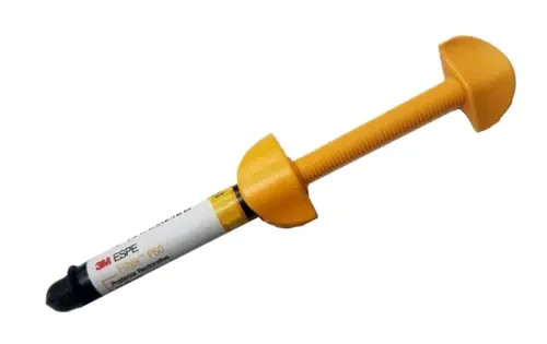 Dental P60 Restorative Posterior Composite B2 Shades Free II Ship