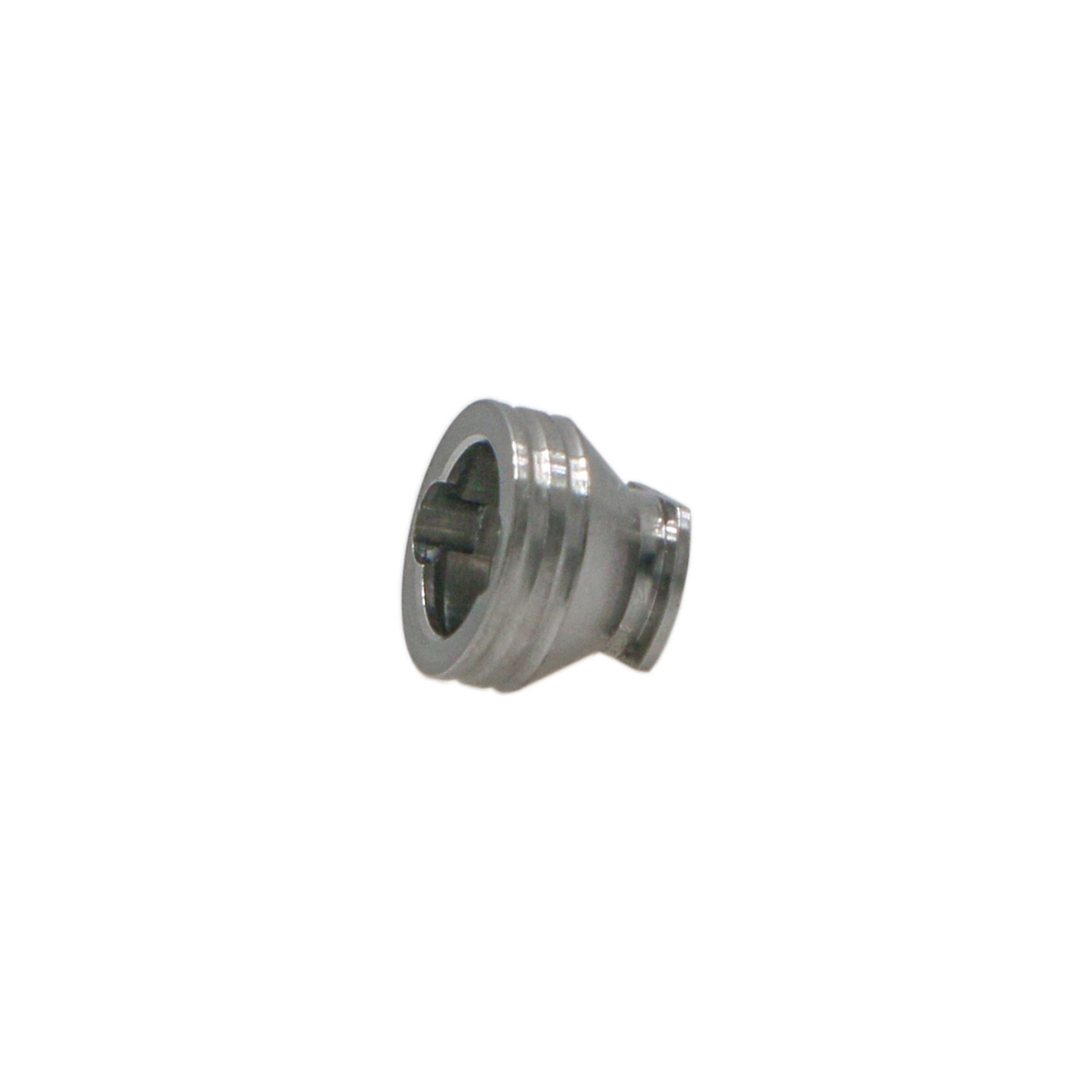 US Hiossen Osstem Implant O-Ring Caps Kit for Dental Ball Attachment Abutments