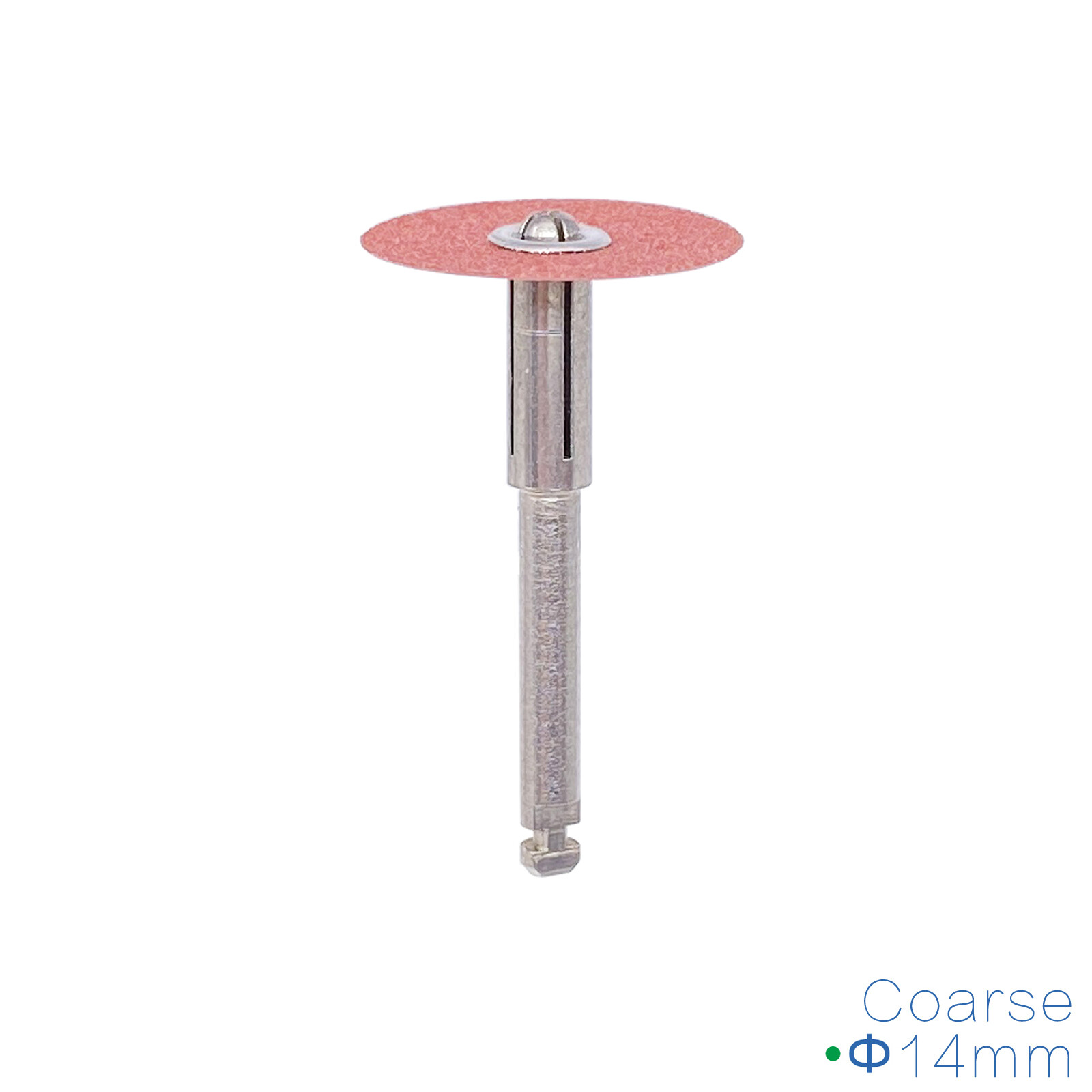 Dental Sof-Lex Soflex Contouring & Polishing All Sizes Pop-On Discs 0.55″ 14mm