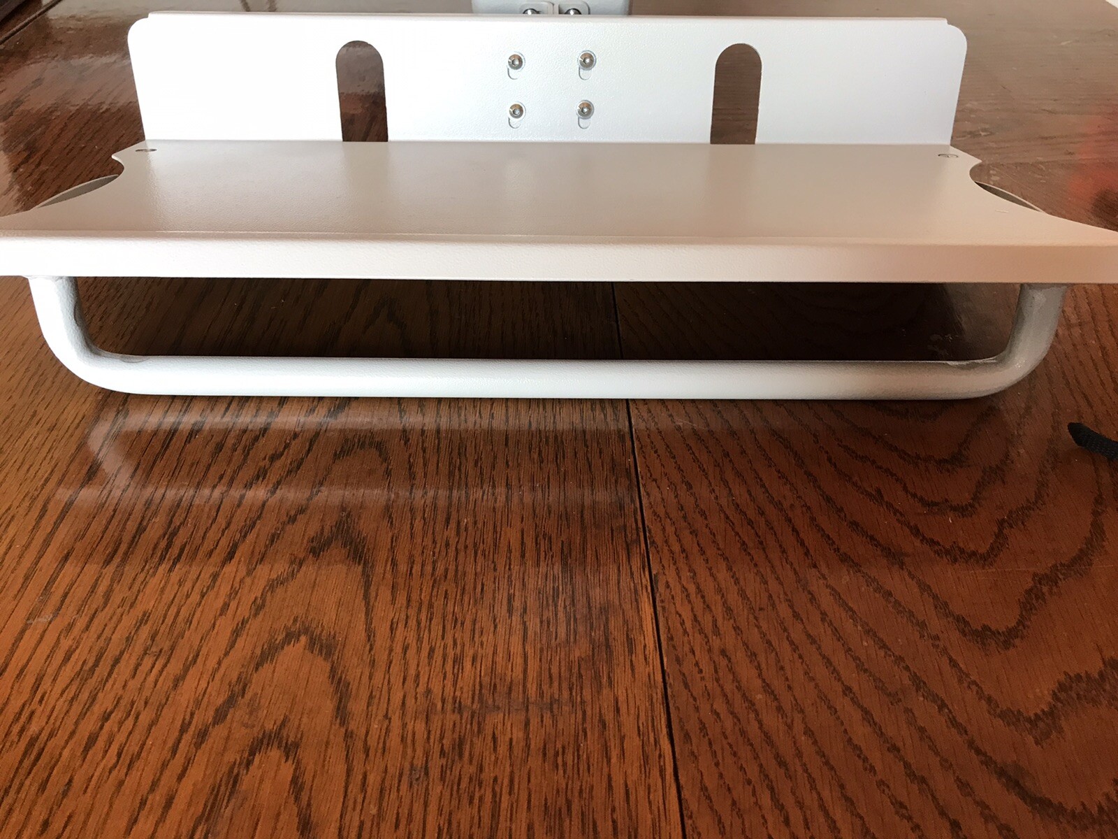 Professional Healthcare/Dental Office 180 Arm with Flip Up Keyboard Tray