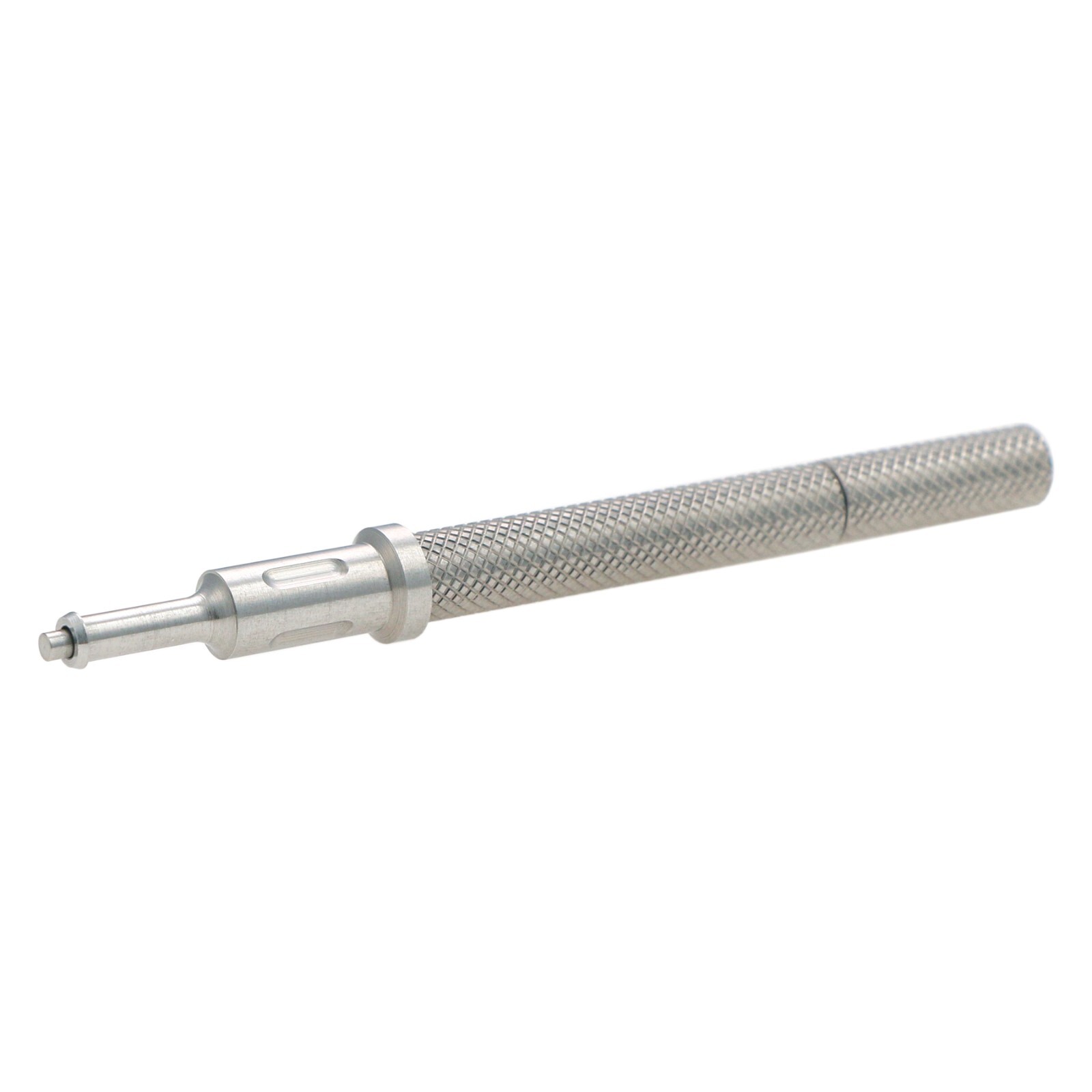 Dental 1.2lbs Implant Retention Caps Insertion Extraction Locator Core Tool