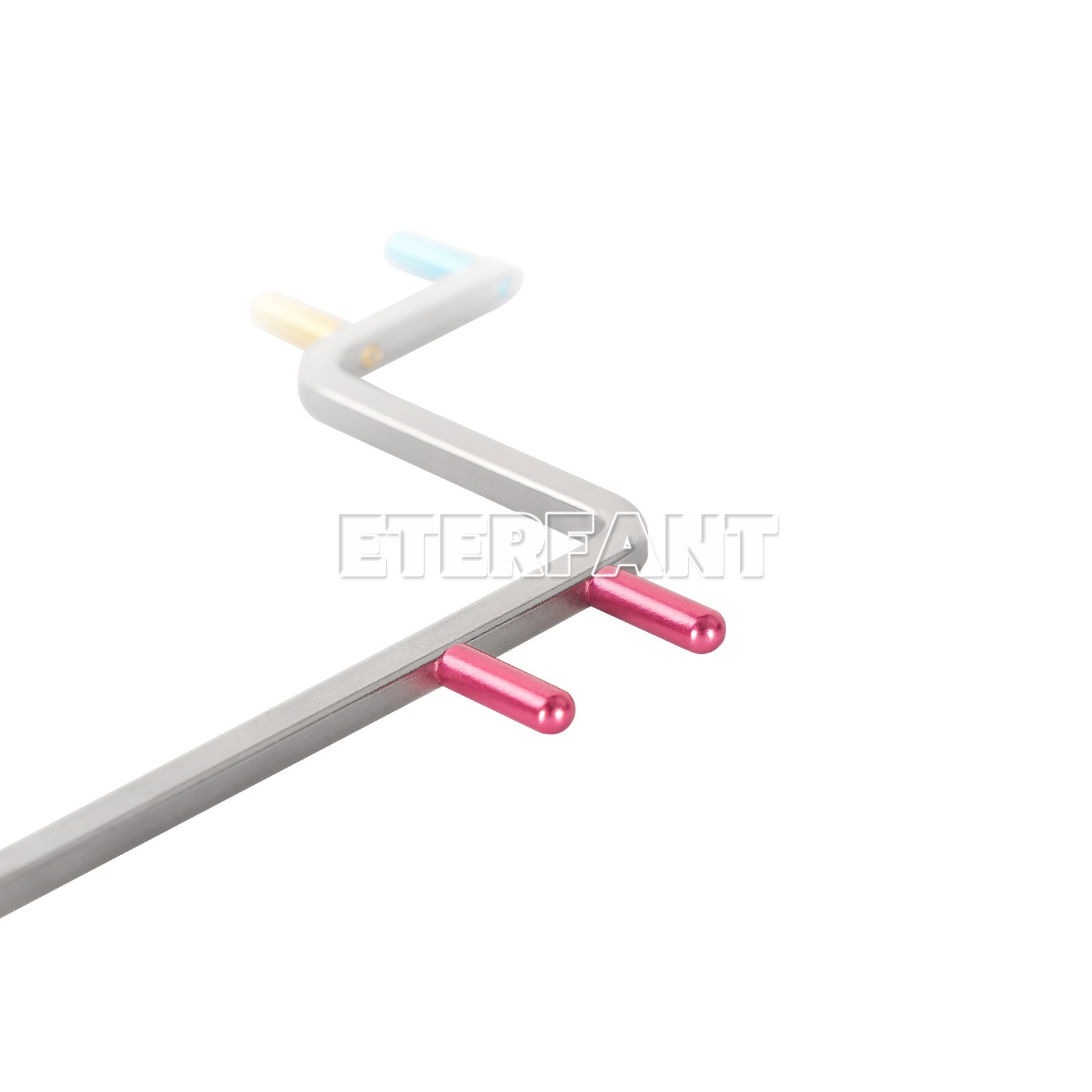 Dental Metal Aiming Arm Universal XCP-ORA One Ring & Arm Positioning System