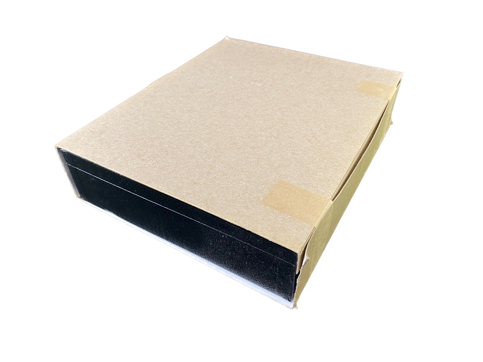 VWR Wood Frame Micro Slide Storage Box 100 Slots 48452-001 (1/ea)