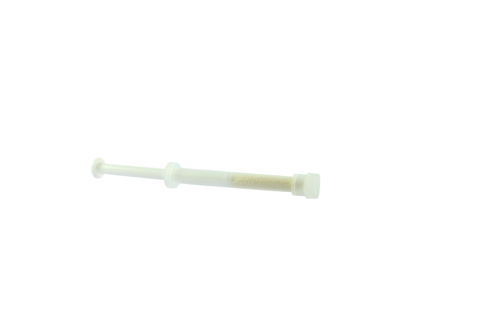 x1 Dental Ivory Dentin B0ne Graft Syringe Socket Preservation & Regeneration
