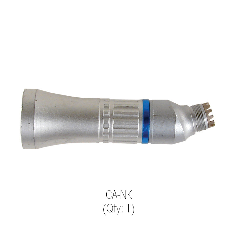VECTOR Contra Angle Sheath to fit: NSK, E-Type Motors (Dental Accessories)