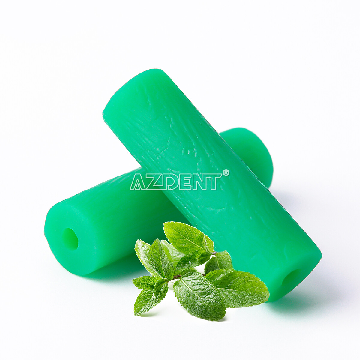 Colorful Dental Orthodontic Aligner Trays Chewies for Aligner Chompers Aligner