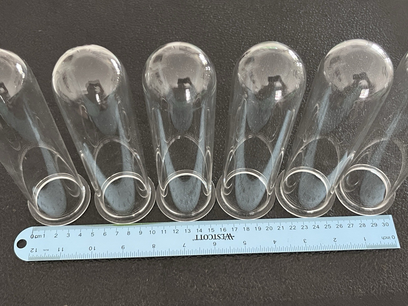 Small Volume Dissolution Assembly, QLA,Vankel style, 200mL, paddles, and baskets