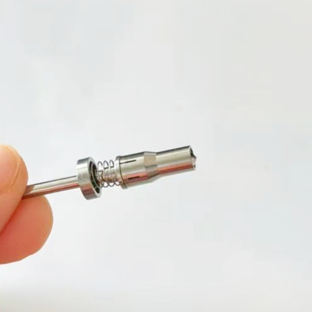 Dental Drills Spring Harvest Drill Bonesier Collector NLB