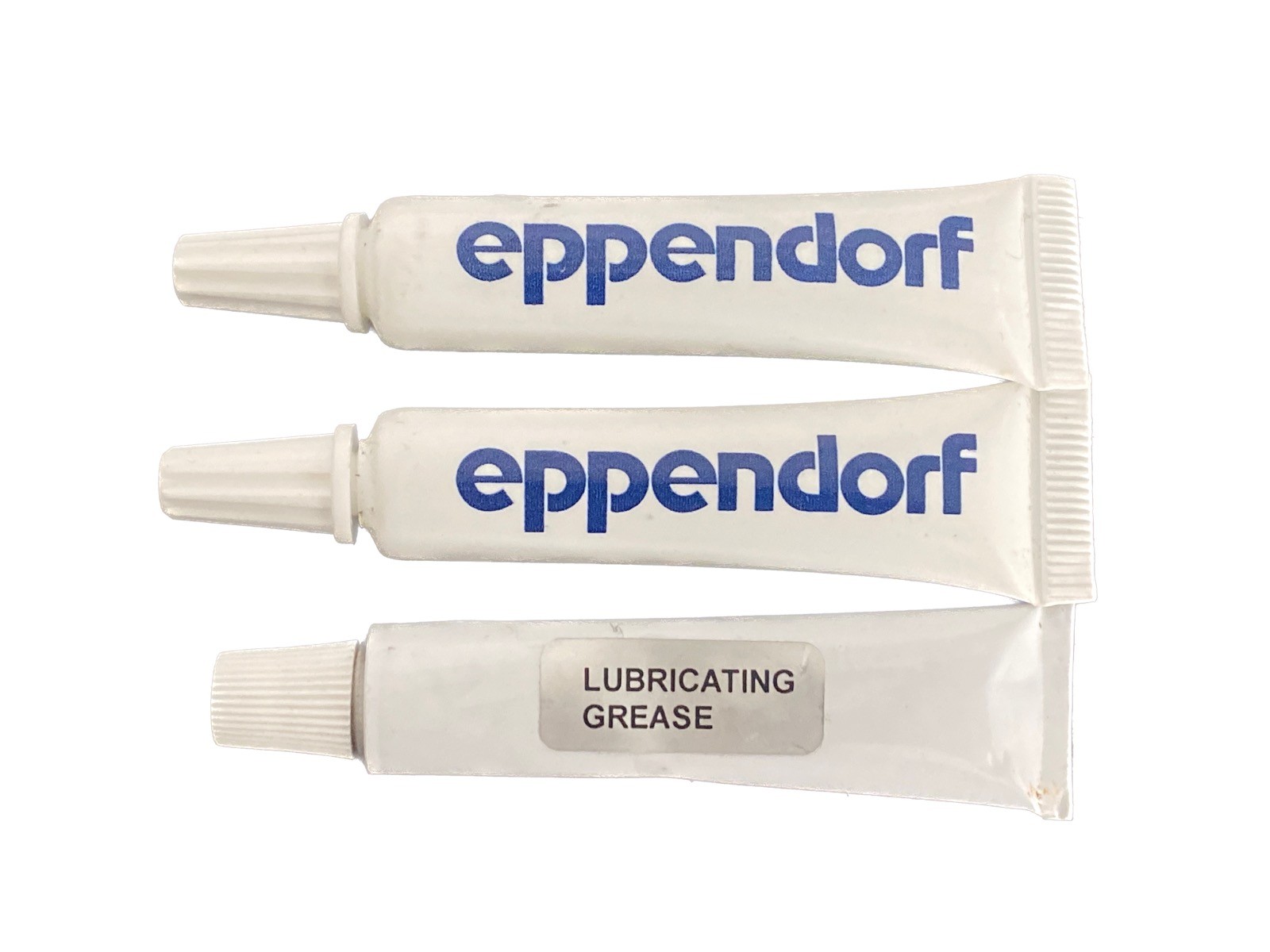 EPPENDORF Laboratory Lubricating Pivot Grease for Rotors 14g Total 5424709109