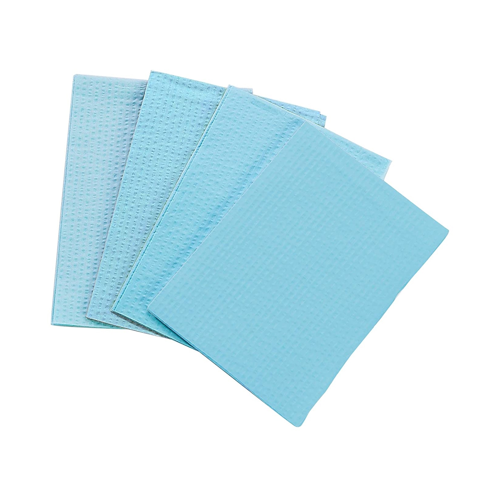 Tidi Choice Procedure Towel 1 Case(s) 500 Towels/ Case