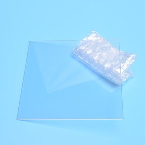 Dental Plastic Ortho Splint Thermoforming Sheet For Vacuum Forming Sheet 1.0-3.0