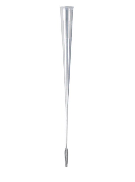 (384) GILSON Pipetman 300uL Low Retention Filter Pipet Tips EF300ST-LR XL 96/Rk