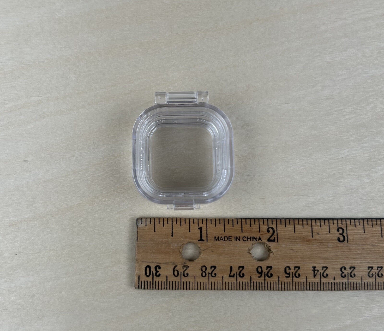 1 Inch Membrane Box / Crown Box Pack Of 20.