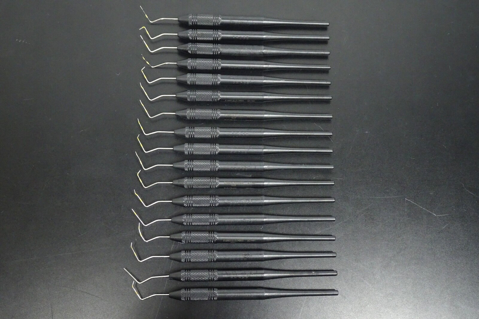 LOT OF 17) American Eagle Probe SD12Y
