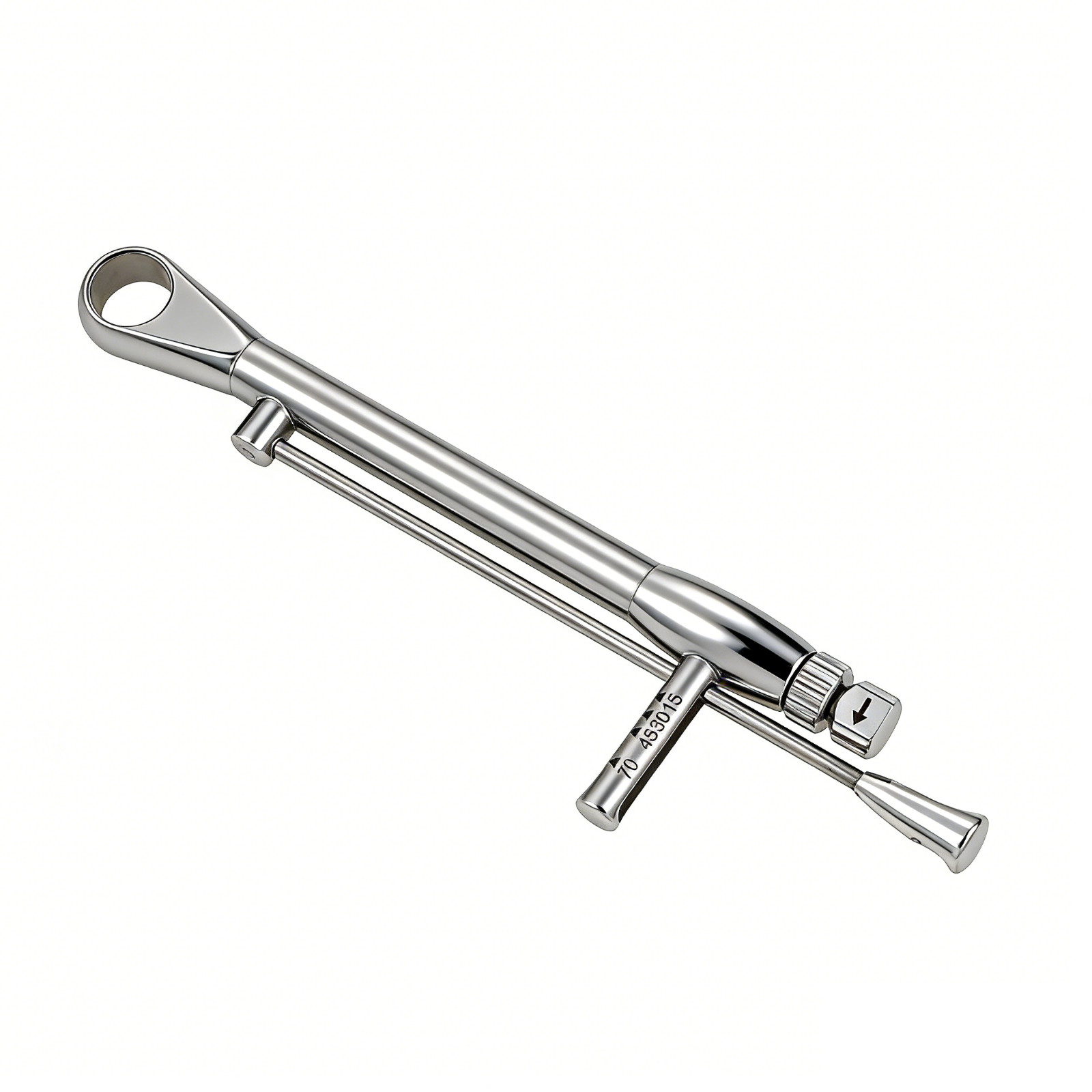 Locator Abutment Straumann ITI NC/RC Overdenture Retention Cap Locator Core Tool