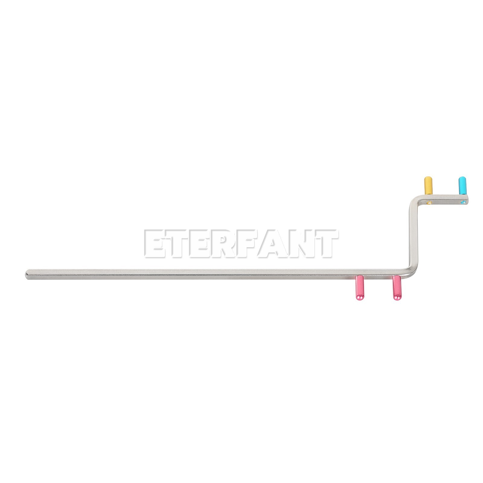 Dental Metal Aiming Arm Universal XCP-ORA One Ring & Arm Positioning System