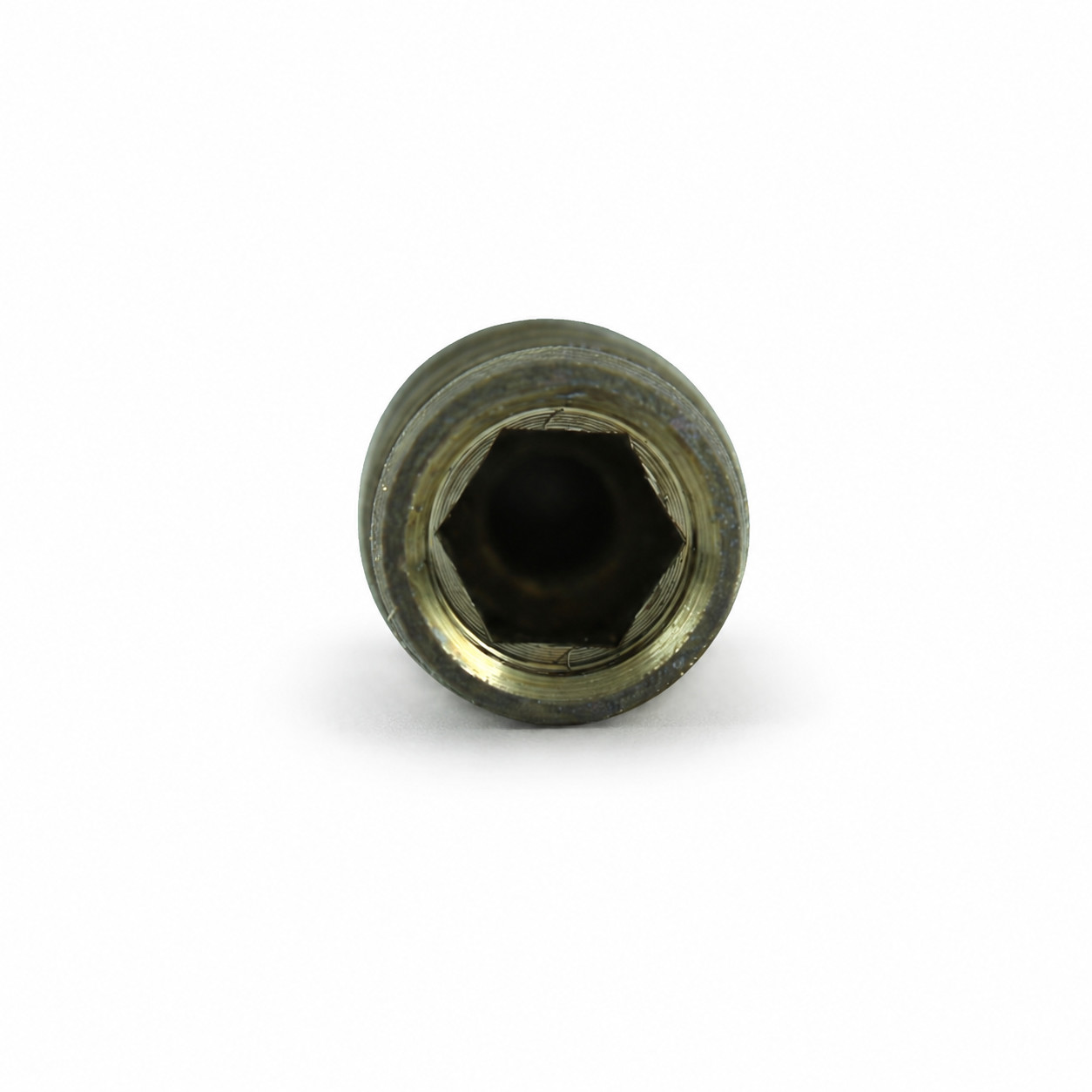 1pcs Dental T-Shark Conical Fixture Int Hex Titanium Grade 5 Sterile SLA
