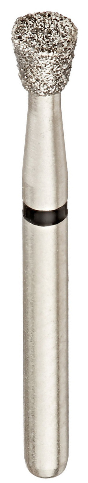 CROSSTECH MultiUse Dental Diamond A8L3XC, INVERTCONE 805/023SC, SprCrse, 5 Burs