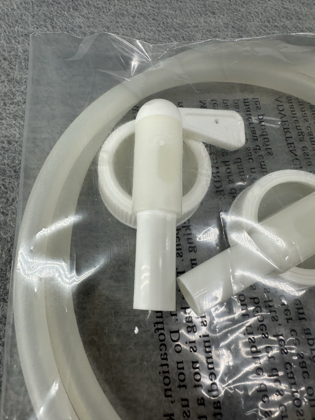 DS SMITH – Quick Serve Lever Tap 8MM Spigot Opening, 38MM Screw Ring & 1 Hose LA