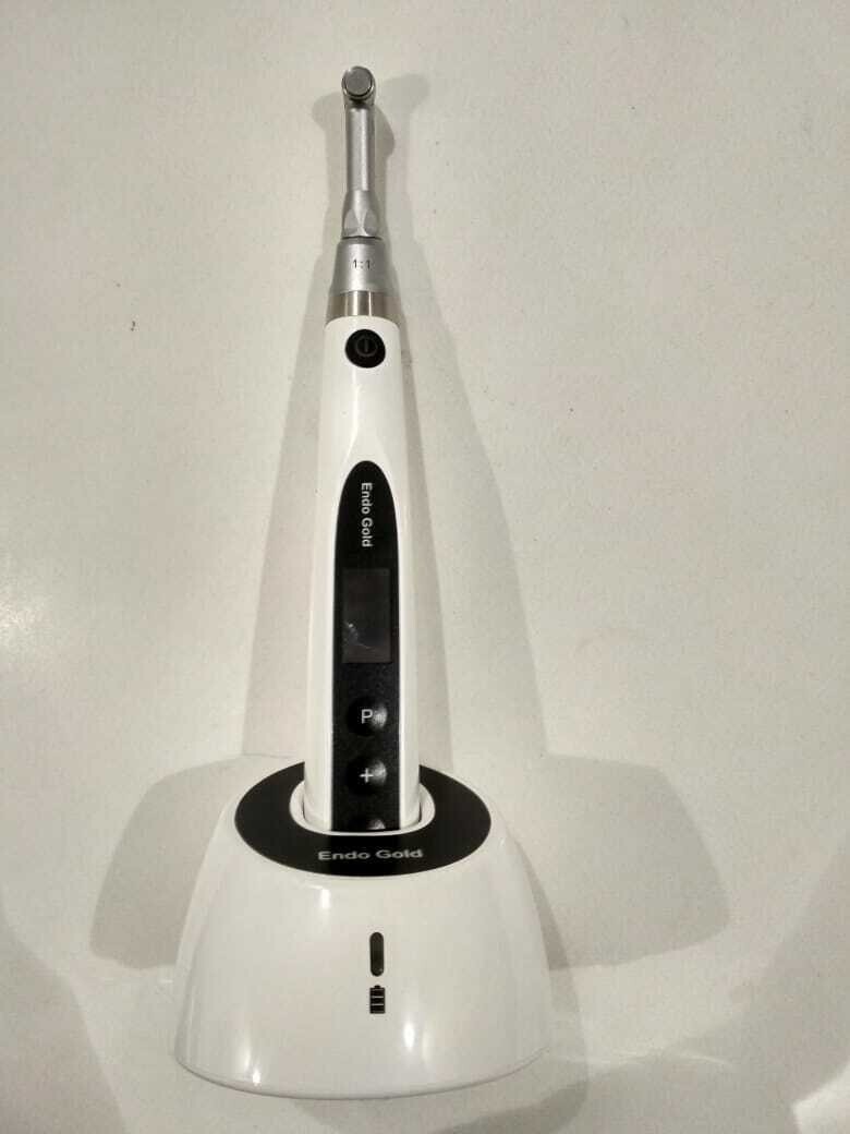 Woodpecker Endo E com Dental rotary Endo Motor Root canal RCT Engine Cordless