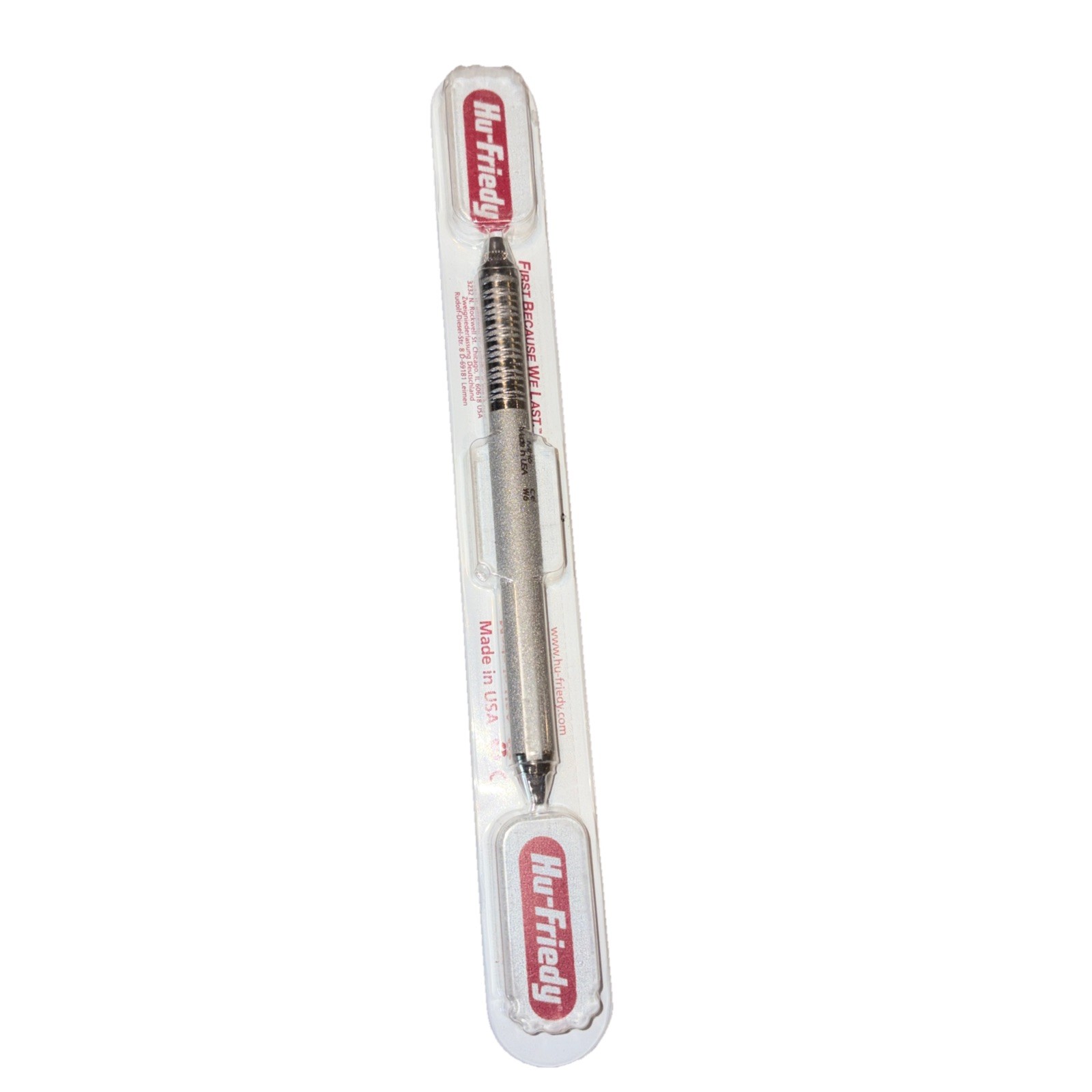 Instrument Handle Dental Mirror Cone Socket MH6 HU FRIEDY