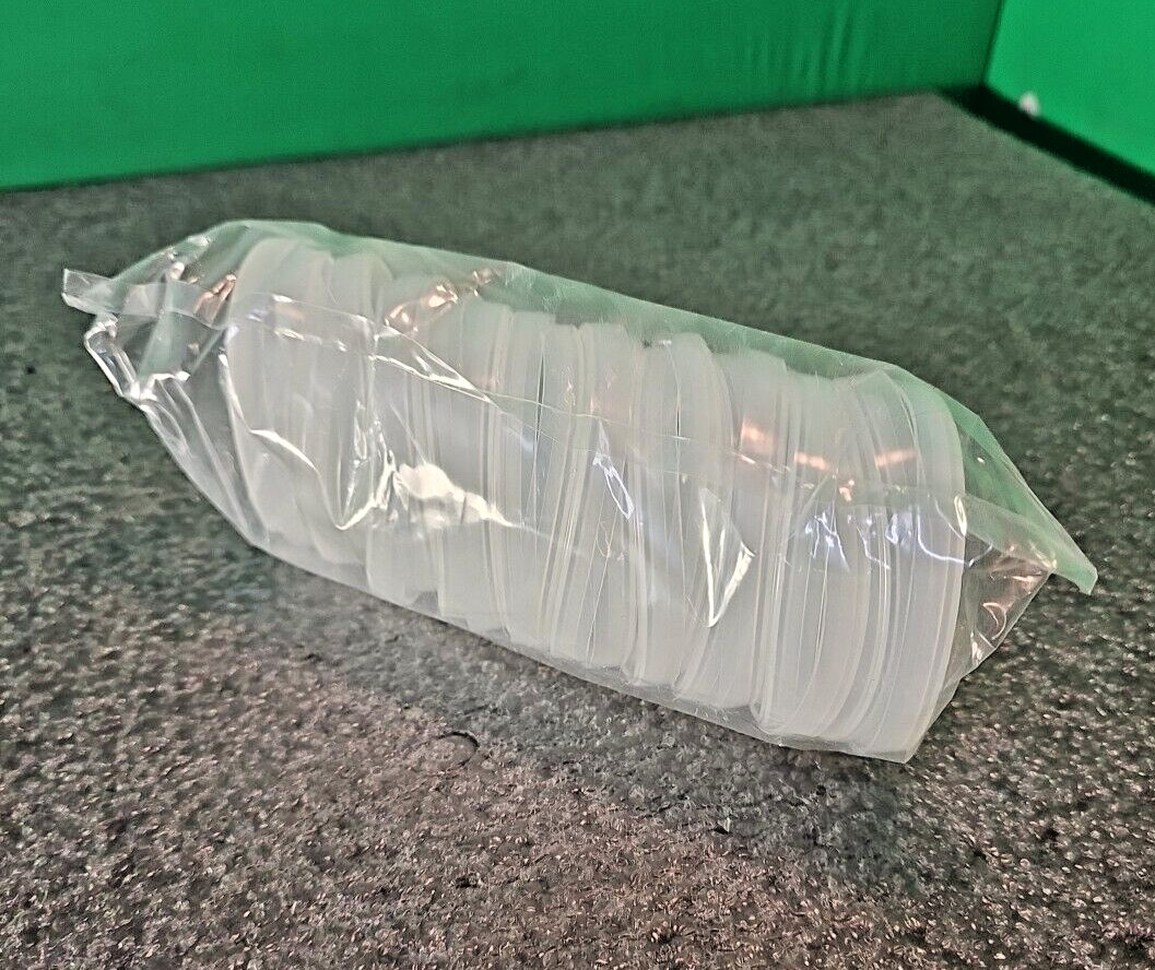 VWR Polypropylene Specimen Containers 89107-312 | New Sleeve Of 25 | 5 + 8oz