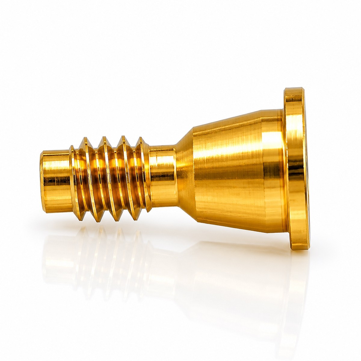US Dental Cover Screw For Nobel Biocare NP RP Implant Conical Connection Healing