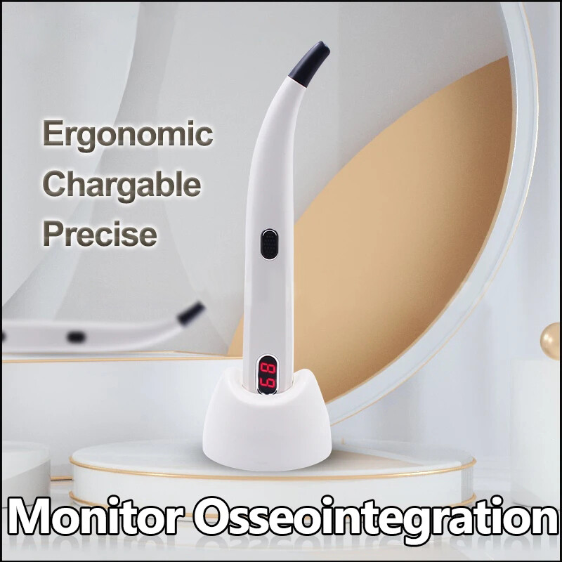 DENTAL NEW OSSEOINTEGRATION IMPLANT STABILITY METER FAST SHIPPING