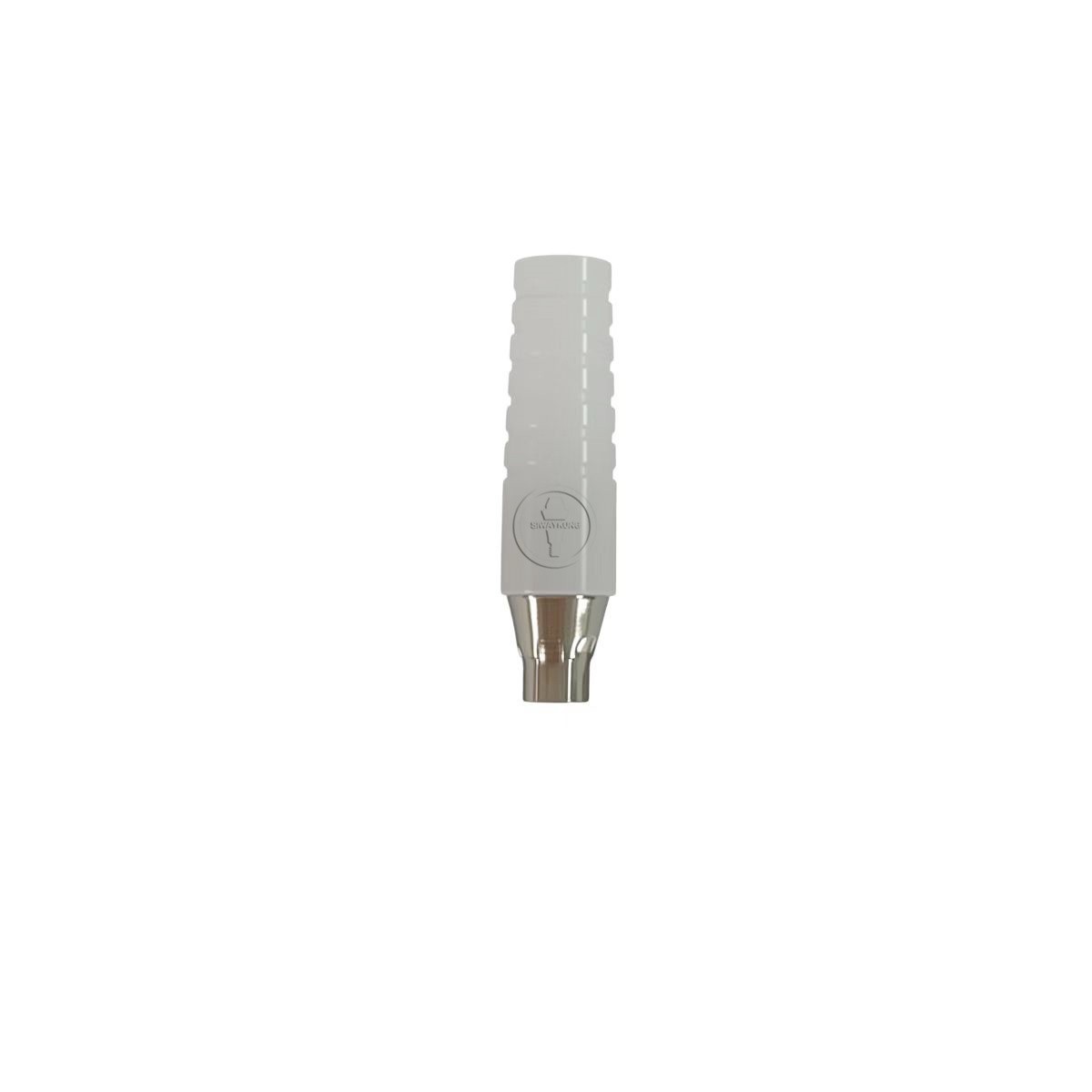 Dental Cocr abutment CCM abutment compatible with Astra EV 4.2 Hex Non-hex