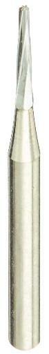 SUPÉR Carbide Burs FG169L, Friction Grip, Made in Canada 20 burs