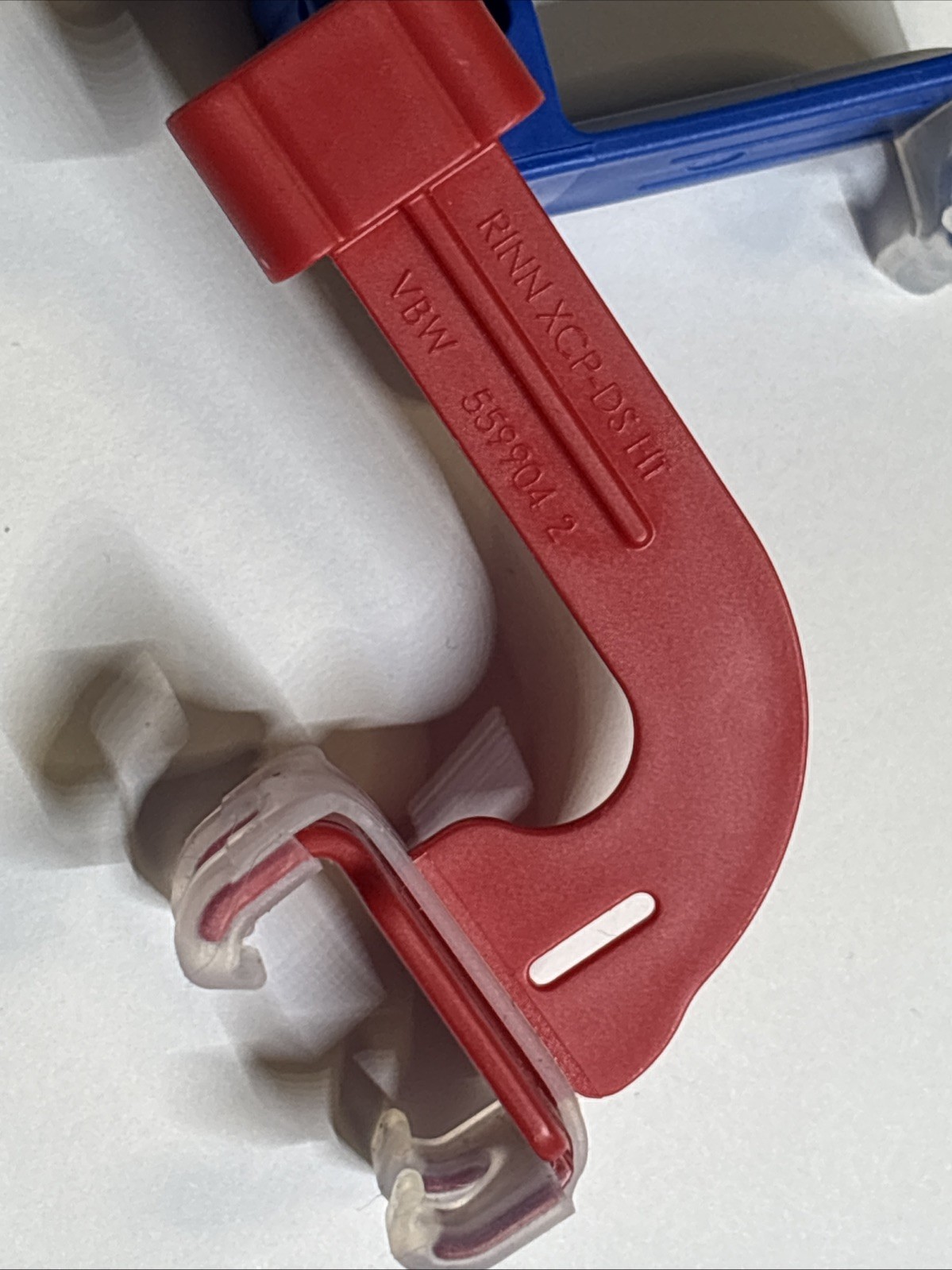 3 Dentsply Sirona Rinn-Arms Bitewing,posterior,anterior