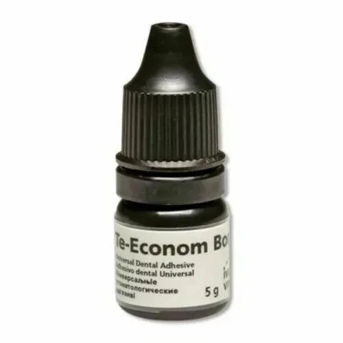 DENTAL IVOCLAR VIVADENT TE-ECONOM BOND 5g LONG EXPIRY ( FREE SHIPPING )