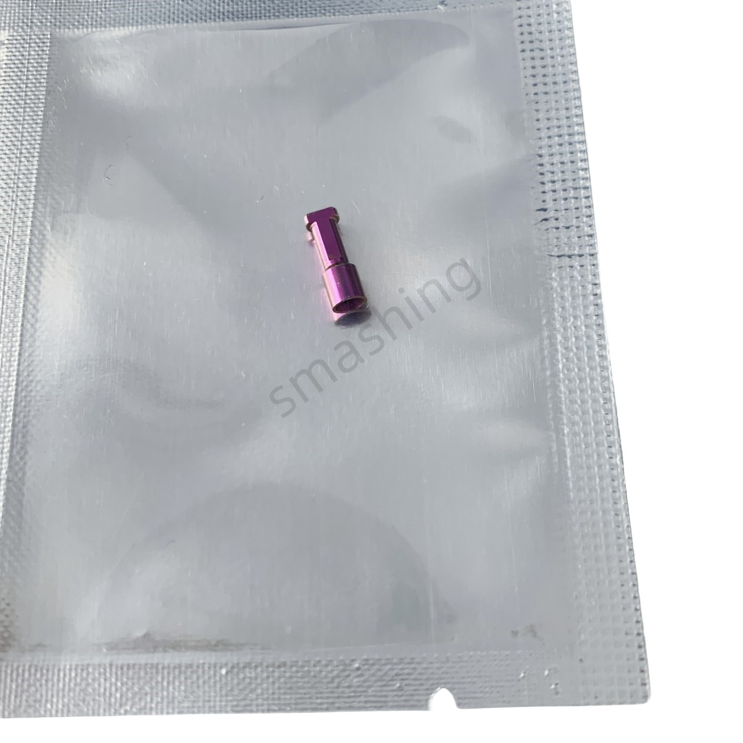 Dental Analog RP NP Compatible with Nobel Biocare Active Abutment 2Sizes