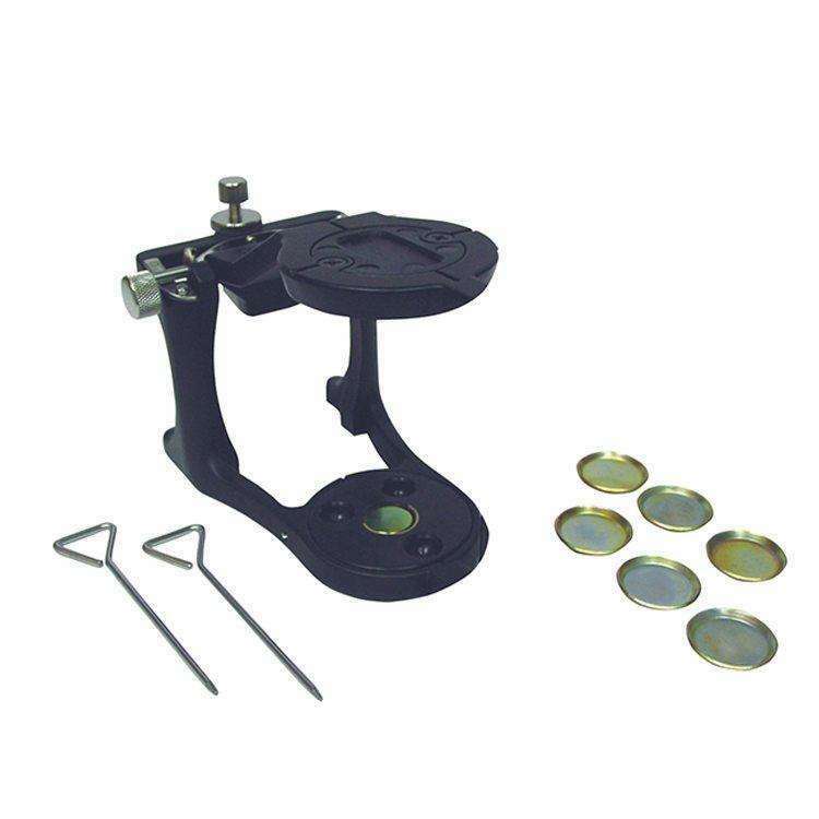 *1-Pack* Keystone Industries Deluxe Magnetic Articulator 1050075