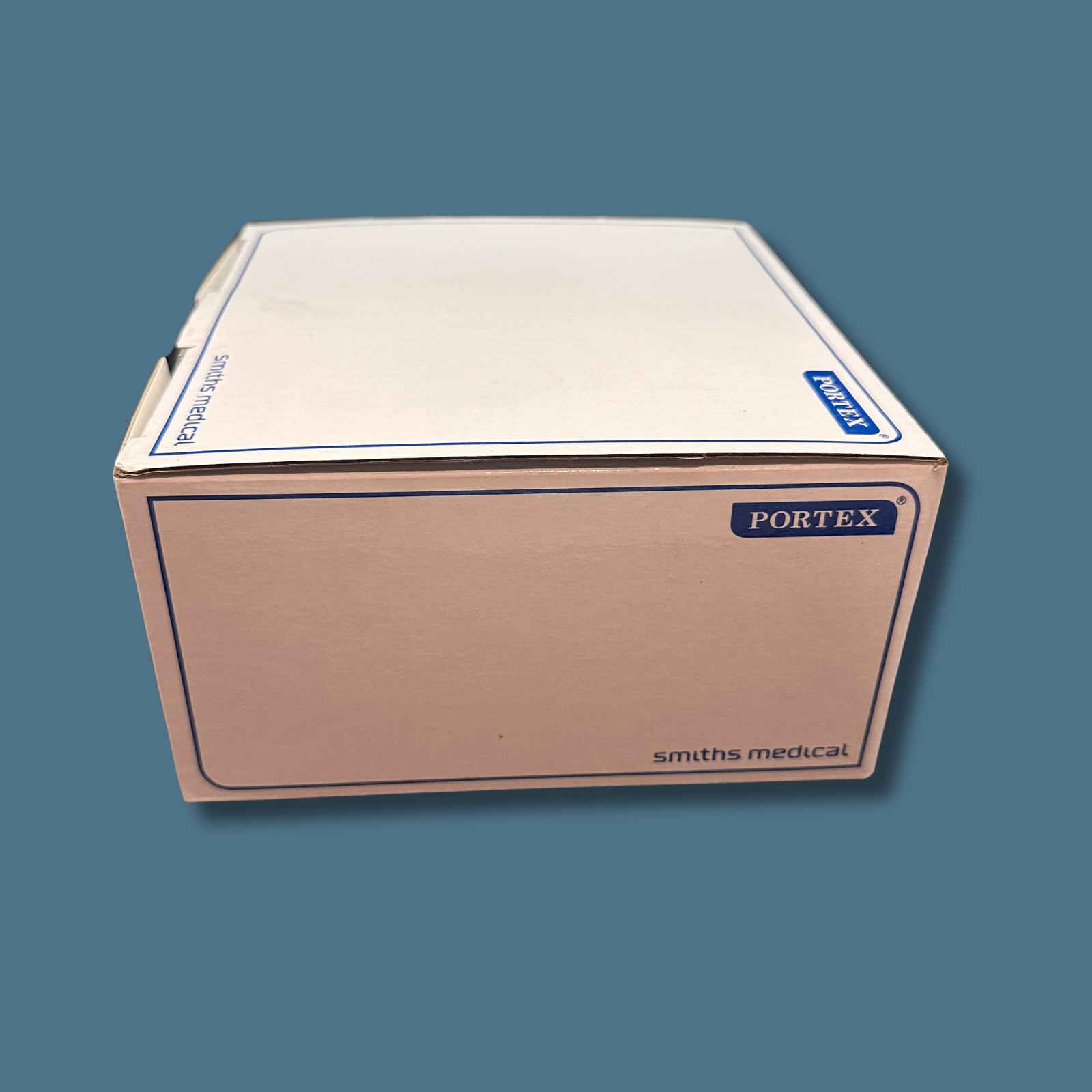 Box of 12 Smiths Medical ‘Portex’ 8501 PEEP Valve | 30mm I.D Connection