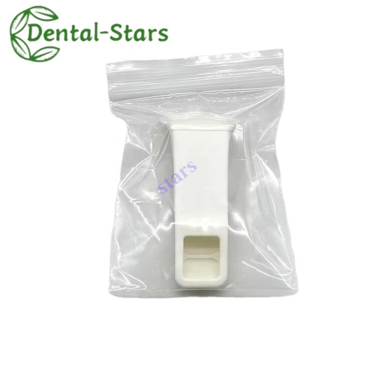1/100 Pcs Dental Intraoral Scanner Sleeves Protective Cover for iTero Disposable