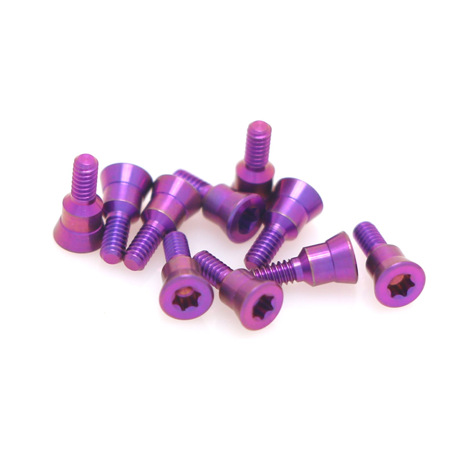 US Dental Cover Screw Healing Closure Cap Fits Hiossen/Nobel Active/Straumann