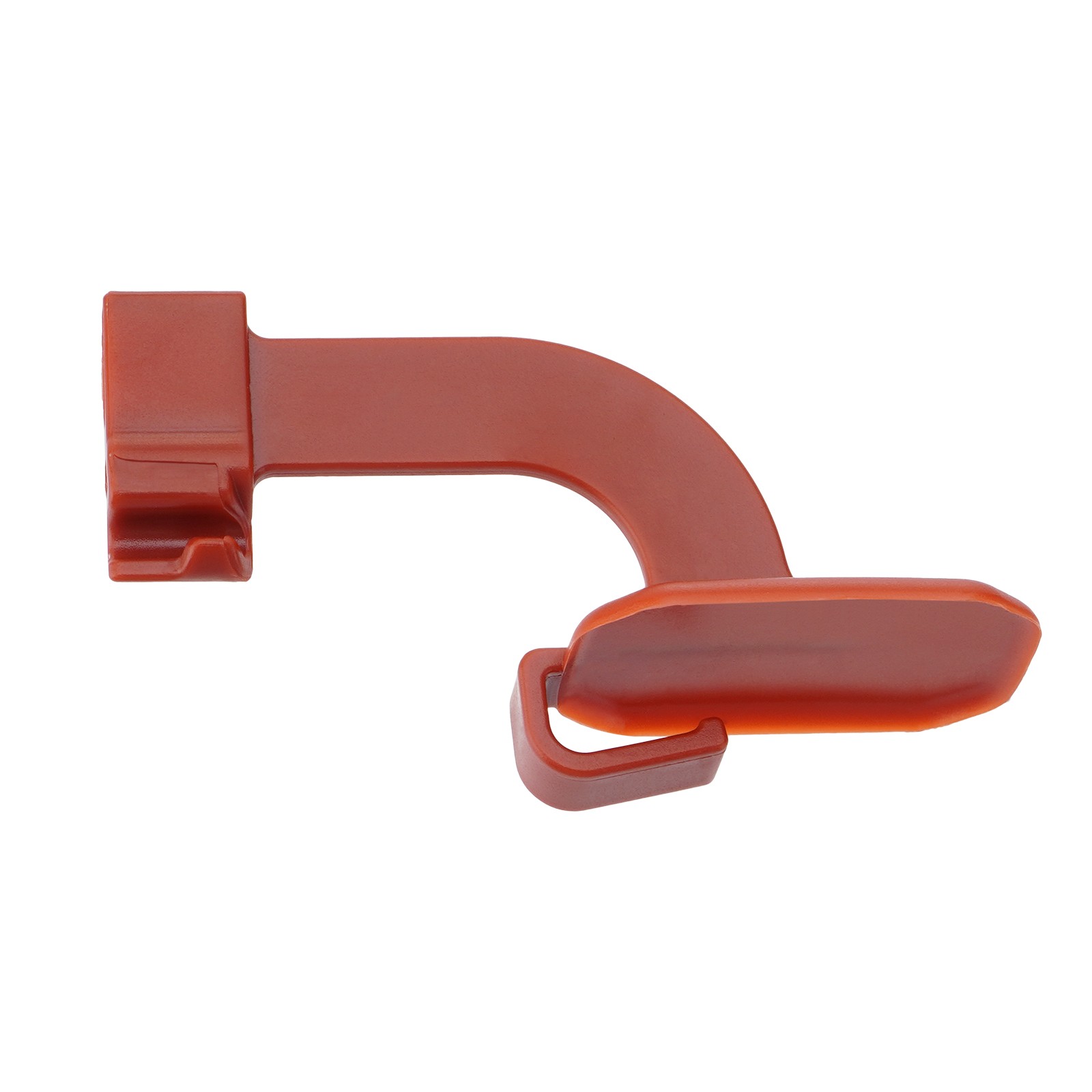 10pcs Dental Sensor Holder Dental X-Ray Positioning Autoclavable Bitewing Holder