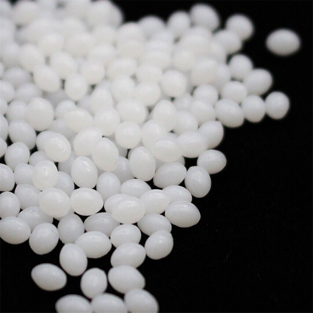 Dental Thermal Fitting Beads Replacement Temporary Tooth Denture 25g Material