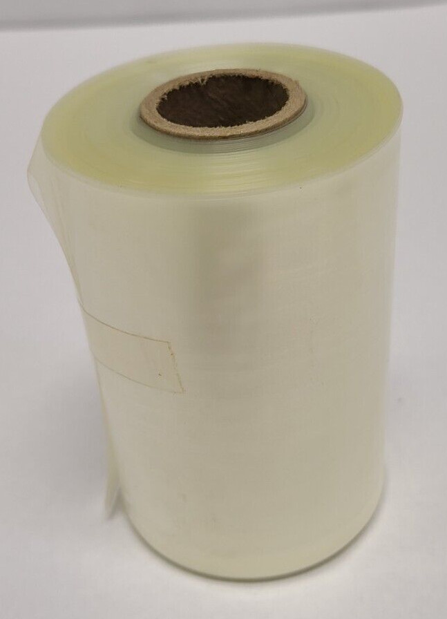 Dental Autoclave Tubing 4″ X 100 Foot Roll UnBranded
