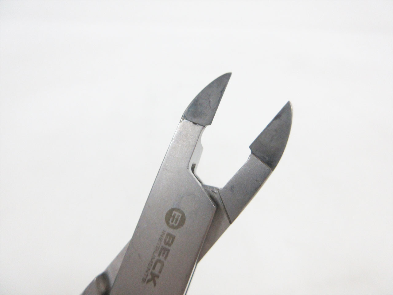BECK 540-138 LIGATURE CUTTER – TC ORTHODONTIC DENTAL