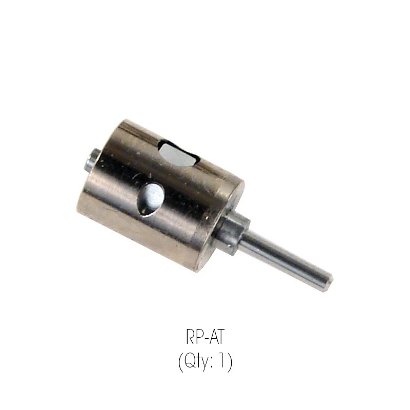 Vector Alpha-Air Autochuck Canister Turbine (Dental Accessories)