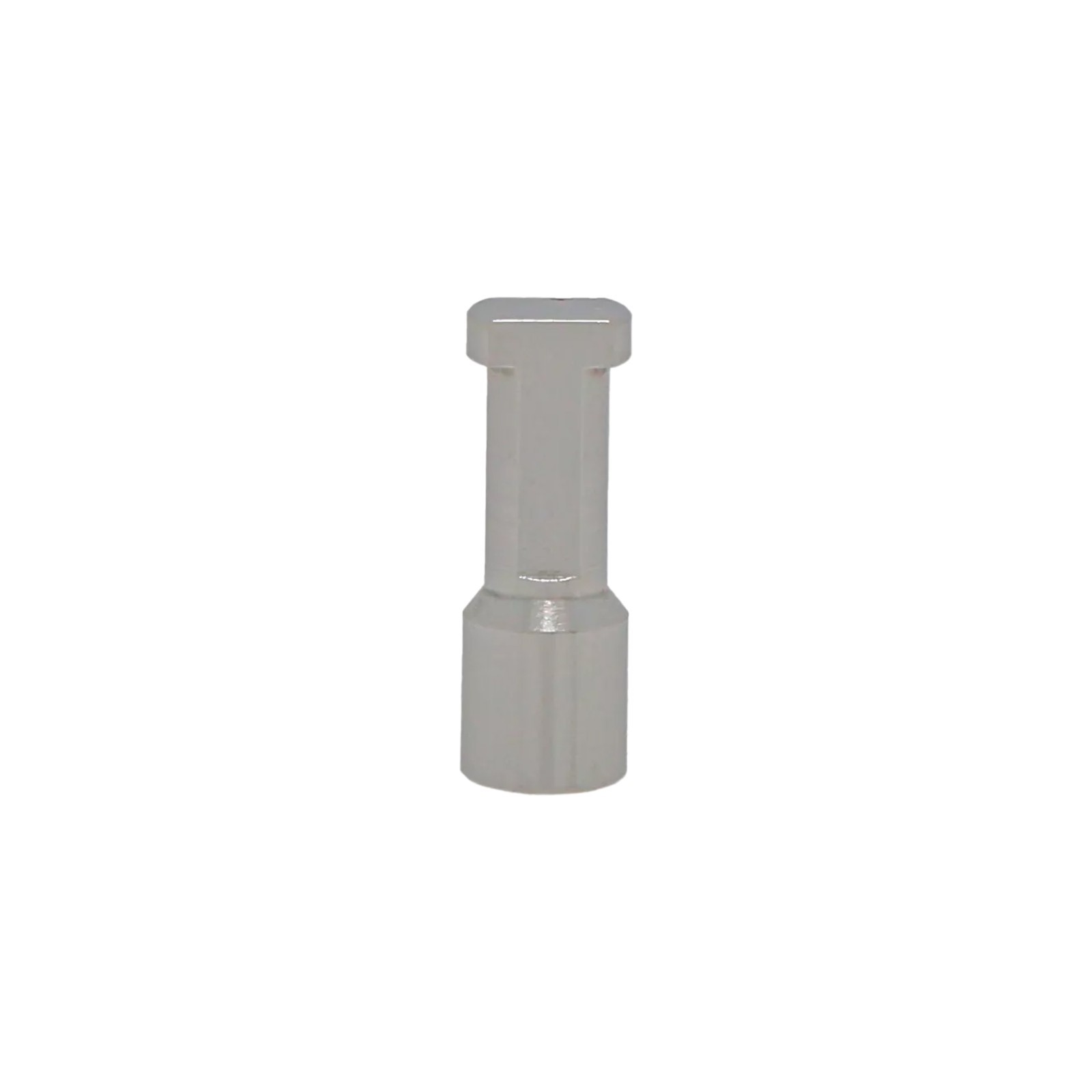 US Titanium Fit Nobel Biocare NP RP Conical Implant Lab Analog Replica 5Pcs/Pack