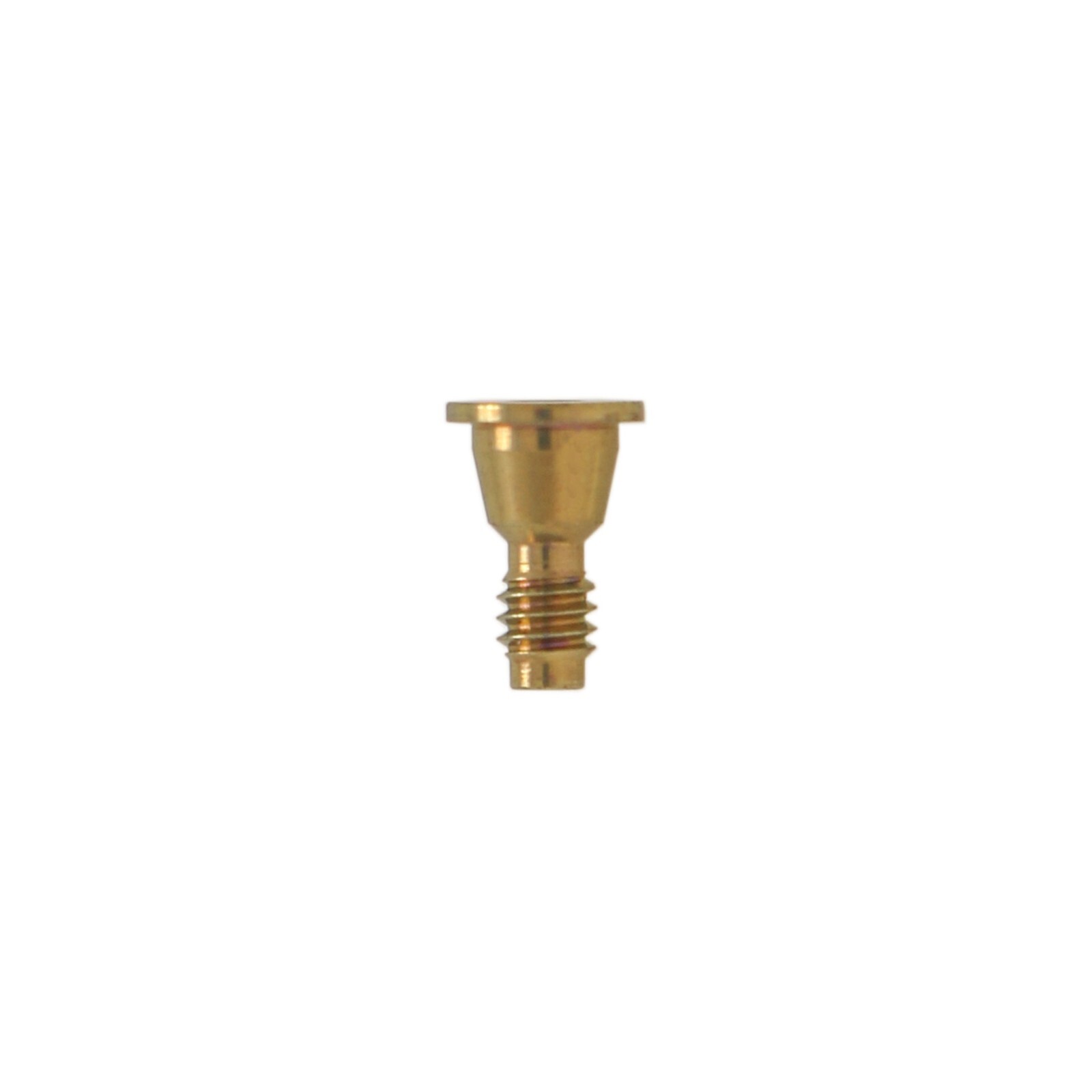 US Dental Fits Hiossen Nobel Cover Screw Cap R/M NP/RP for Oss Healing Abutment