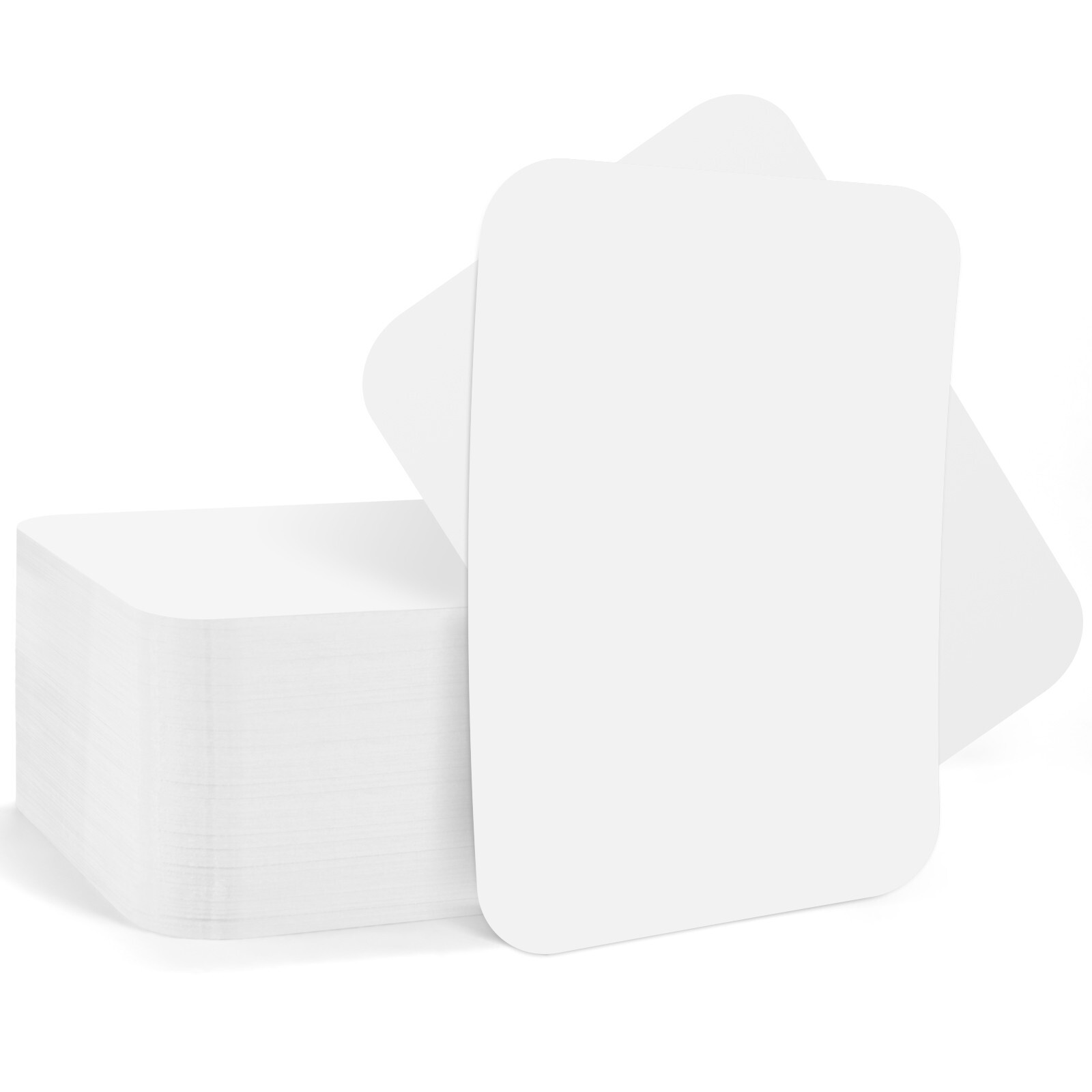 1000pcs Paper Dental Tray Covers Size B 8.5″ x 12.25 White Tattoo Medical
