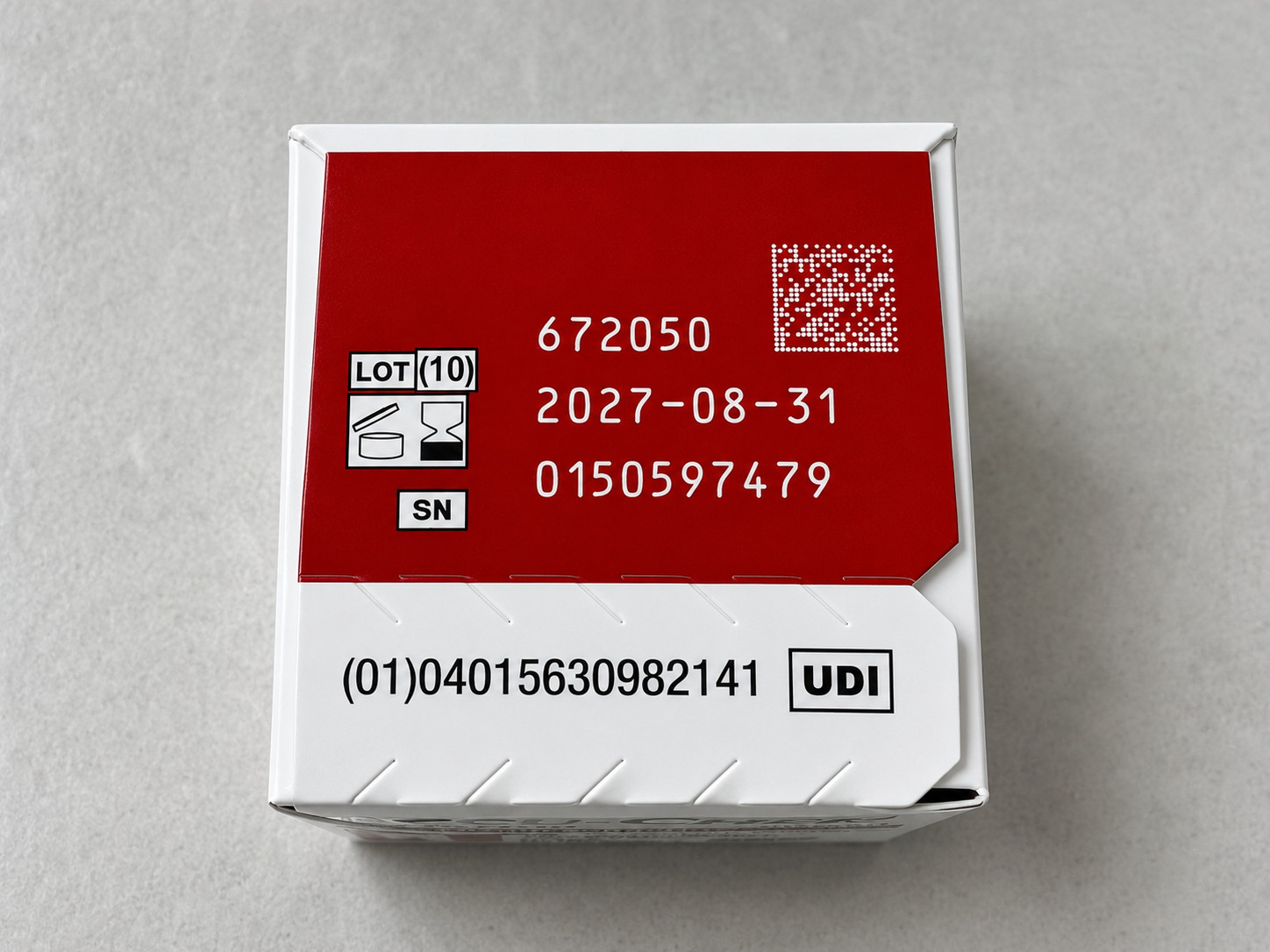 ACCU-CHEK Performa 250 Test Strips,From USA -Expiration 05- 2027-NO IMPORT FEE!!
